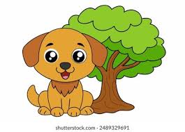 Charlie the dog